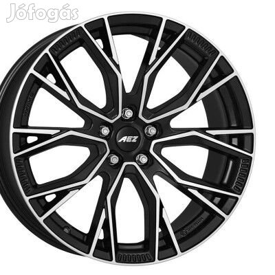 AEZ Toronto dark 10X20 5X112 ET19 CB66,6 | alufelni |