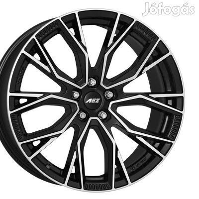 AEZ Toronto dark 8X19 5X112 ET27 CB66,6 | alufelni |