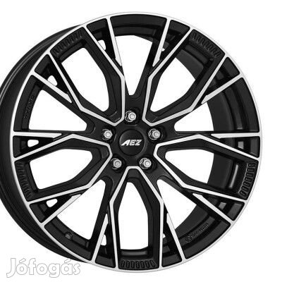 AEZ Toronto dark 8,5X20 5X112 ET40 CB57,1 | alufelni |