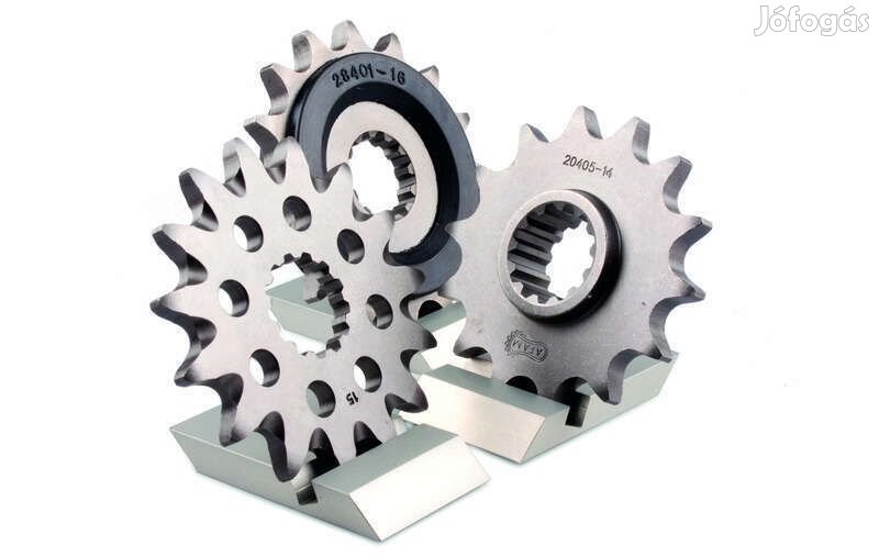 AFAM Acél Standard Első Lánckerék 88400 - 520