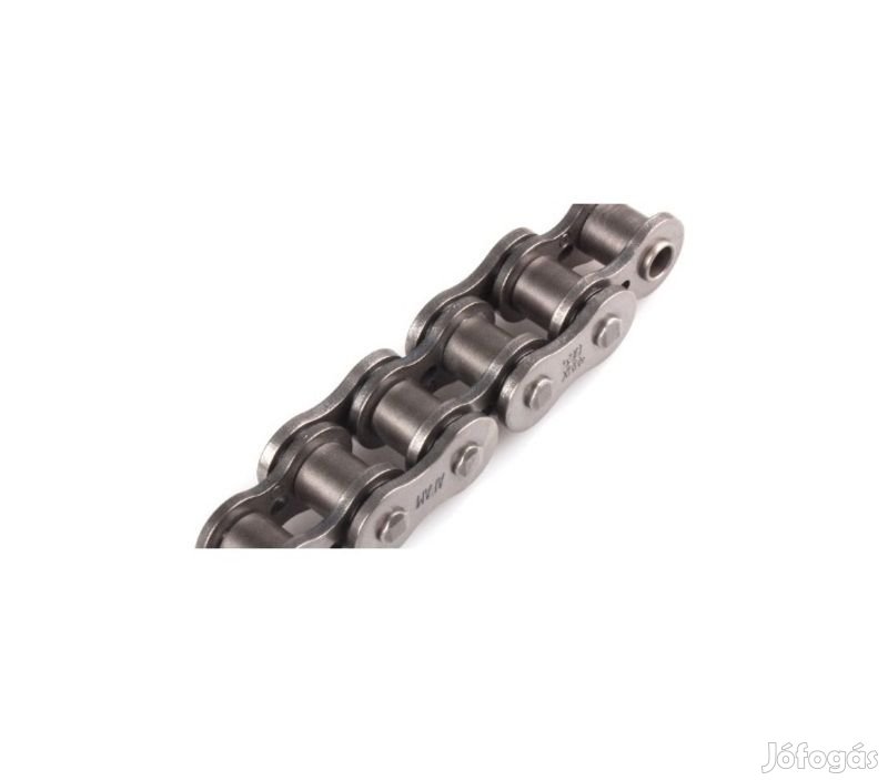 AFAM lánckészlet 520XMR3 14/43 megerősített - standard hátsó lánckerék