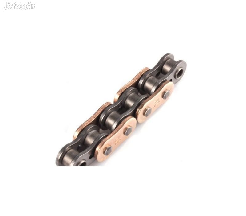 AFAM lánckészlet 525XHR3 17/45 szuper-erősített - standard hátsó lánck
