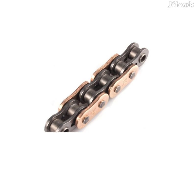 AFAM lánckészlet 525XHR3 18/46 szupererős - standard hátsó lánckerék