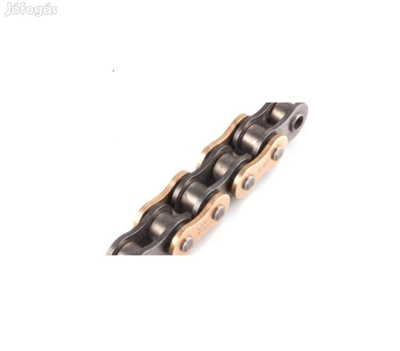 AFAM lánckészlet 525XSR2 17/45 szuper-erősített - standard hátsó lánck