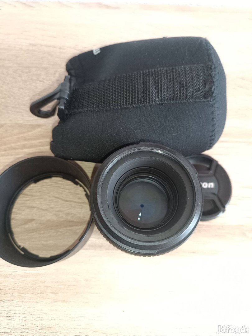 AF-S Nikkor 50mm 1:1.4 G