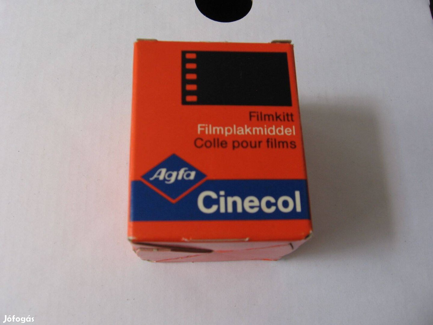 AGFA Filmragasztó Folyadék