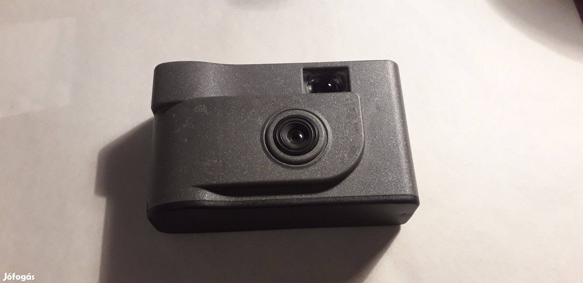 AGFA fényképezőgép