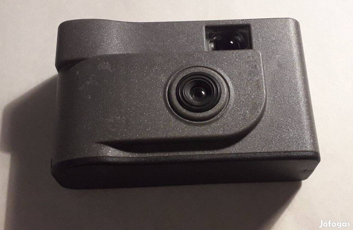 AGFA fényképezőgép