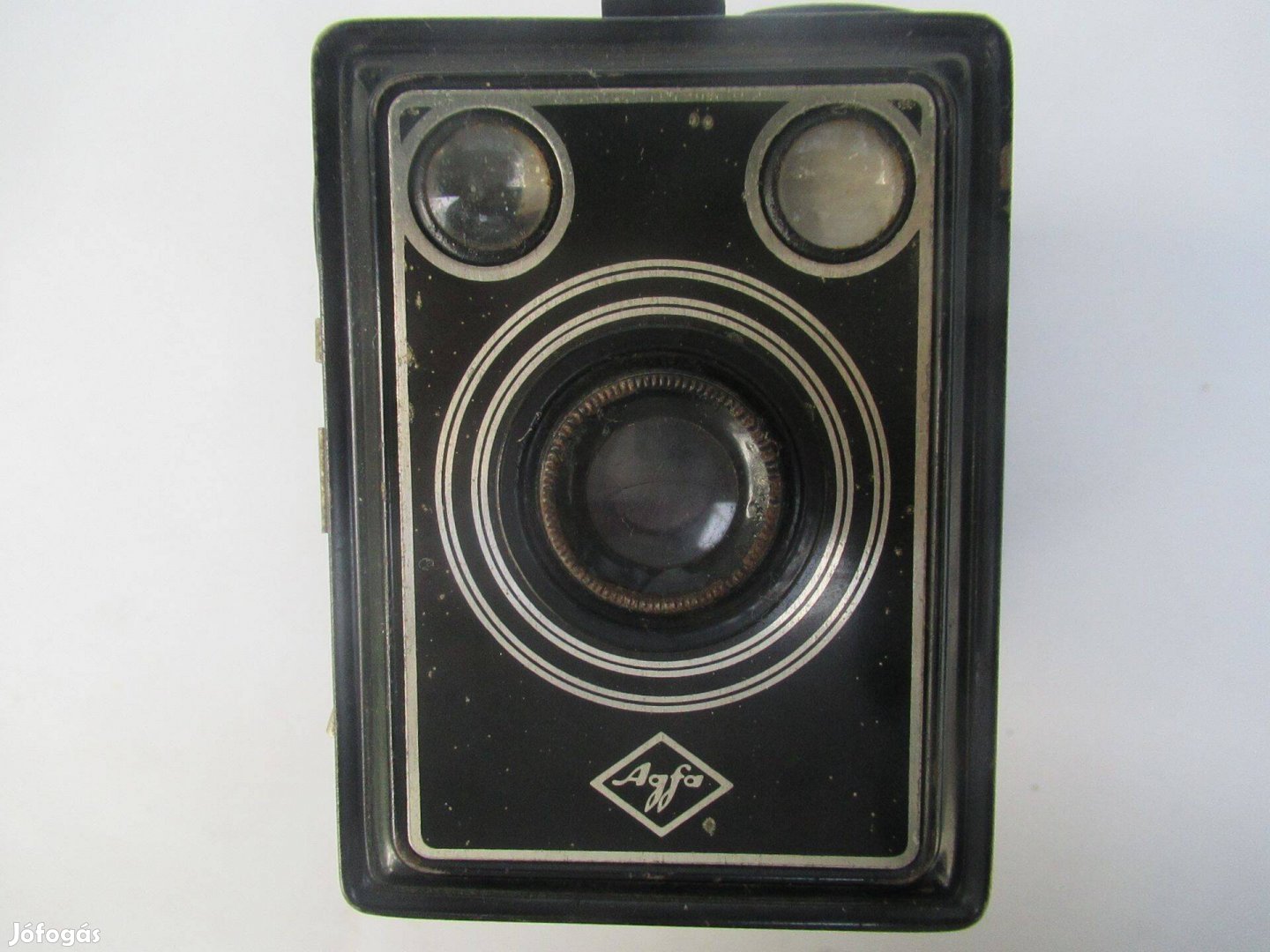 AGFA kamera - háború előtti