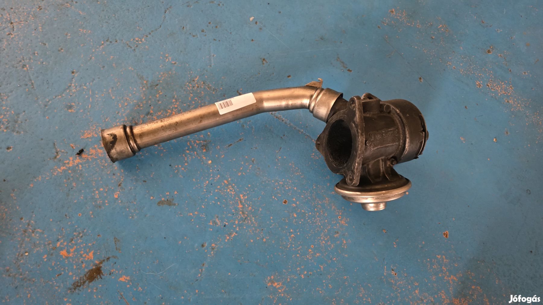 AGR SZELEP A6110900754 eladó