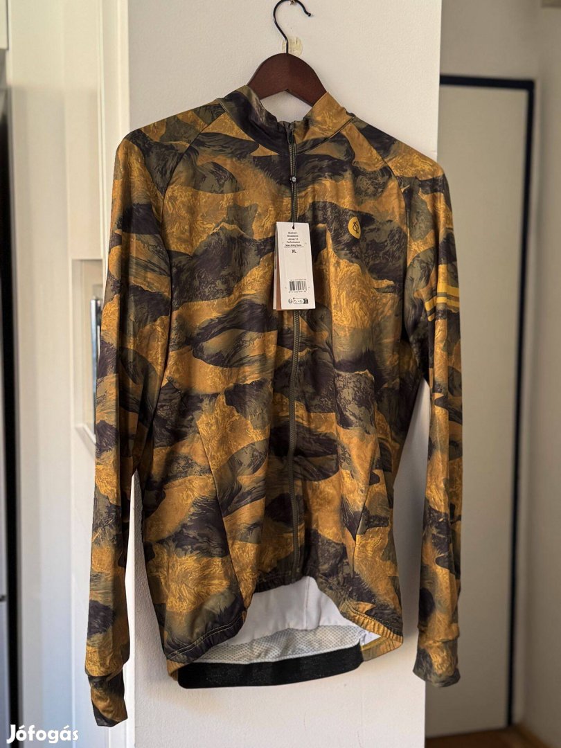 AGU hosszú mez XL méret