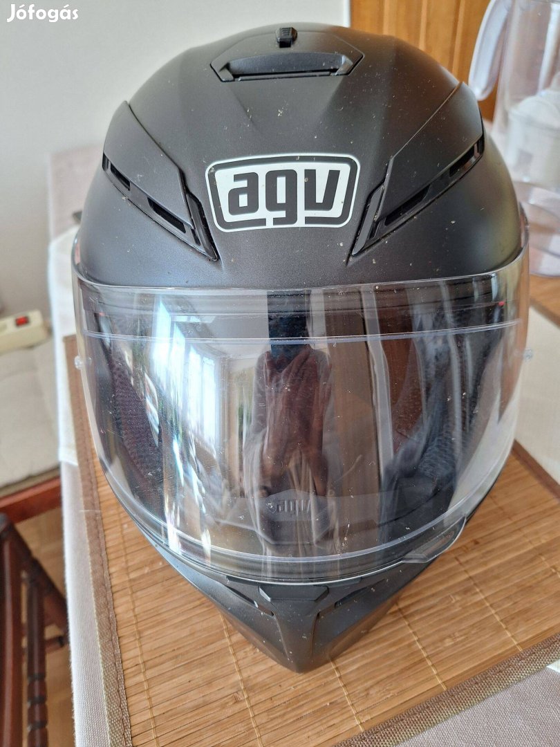 AGV 0T43 bukósisak