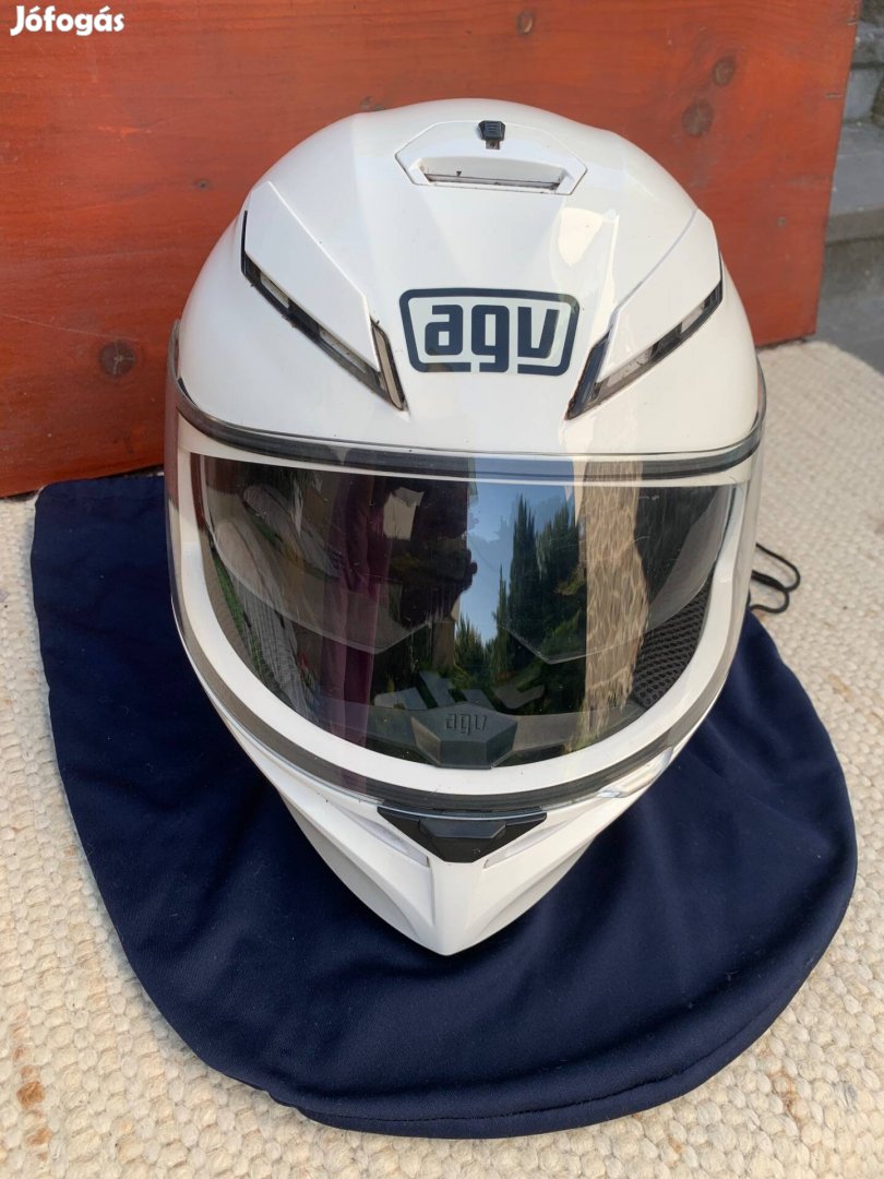 AGV K3 SV bukósisak L-es méret