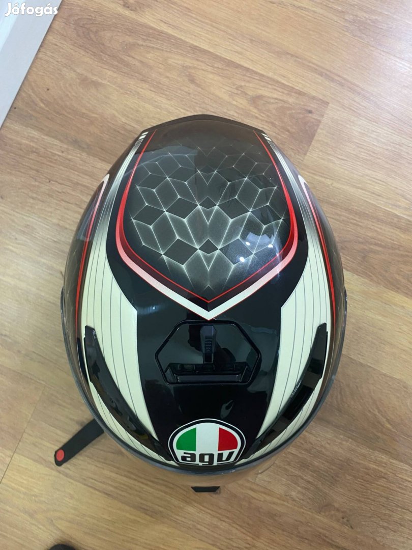 AGV K5 bukósisak