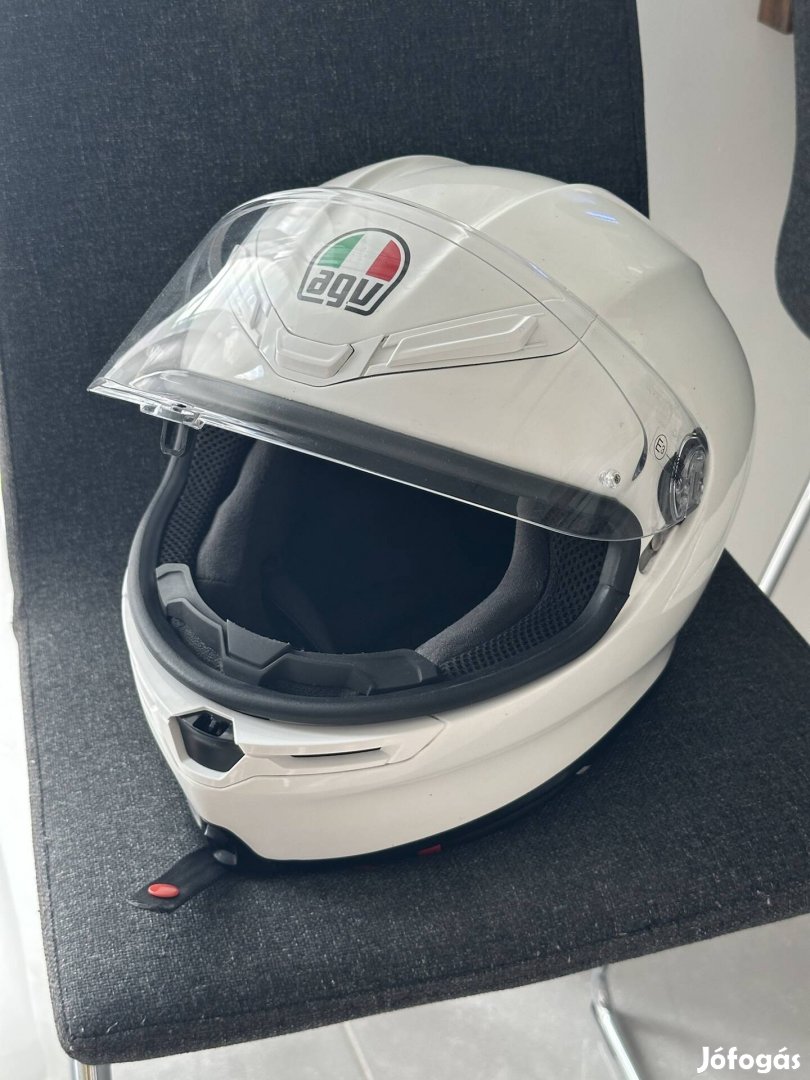 AGV K6 sisak 