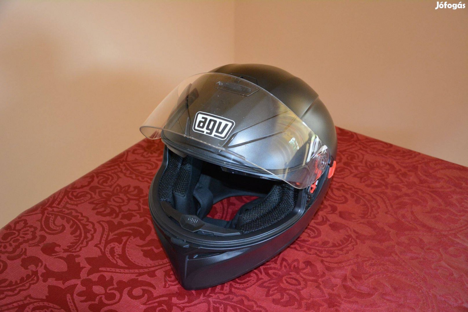 AGV K-3 SV bukósisak eladó