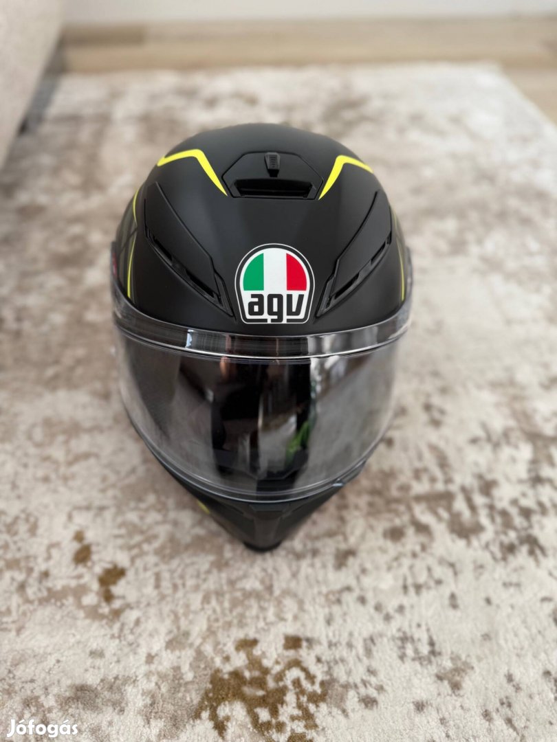 AGV XS bukósisak