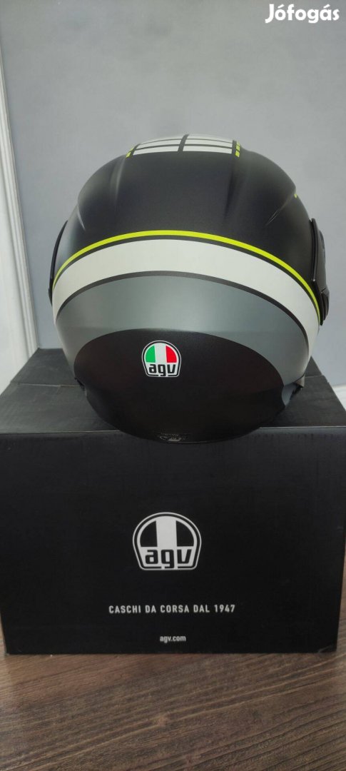 AGV bukósisak