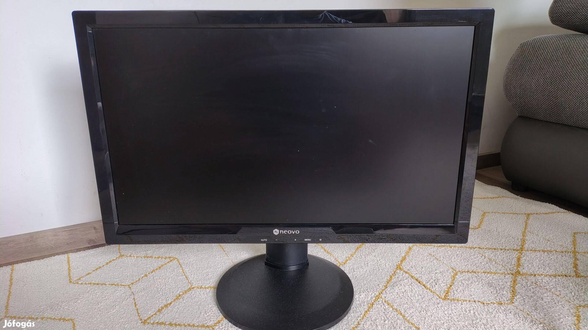 AG neovo monitor