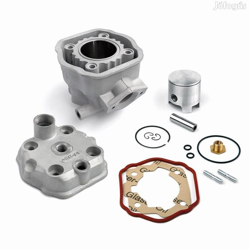 AIRSAL Henger Készlet - 39,9mm