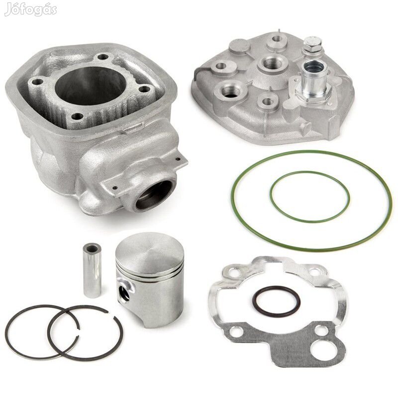 AIRSAL Henger Készlet - 40,3mm