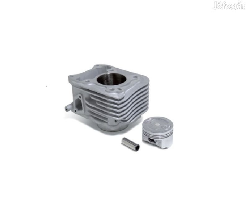 AIRSAL henger - 52mm