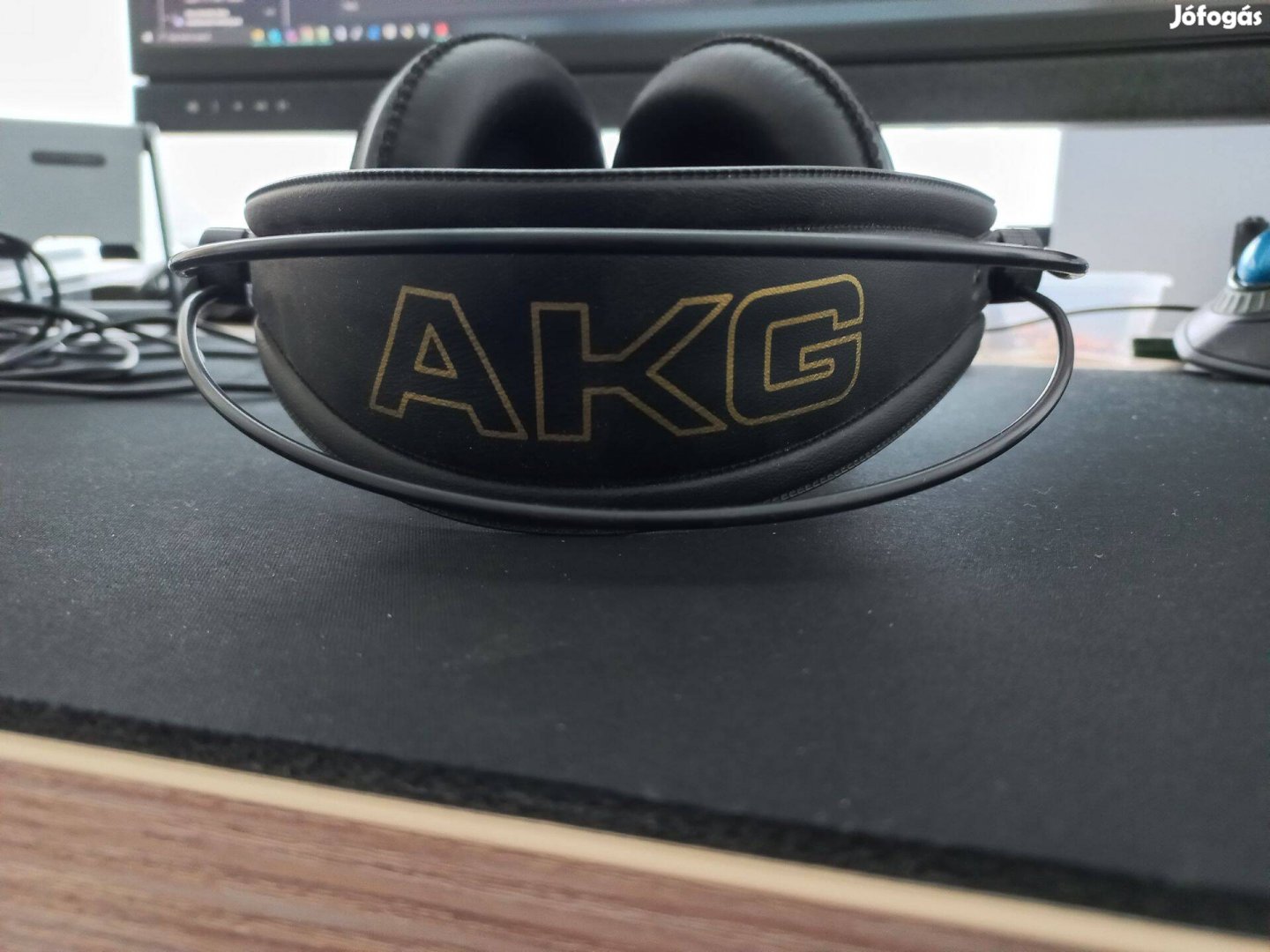 AKG K240 Studio