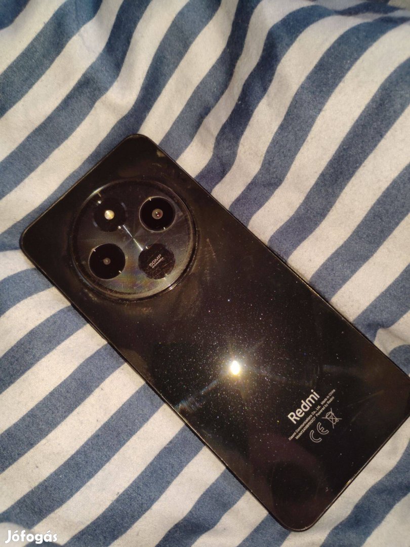 AKI Kapja Marja! Xiaomi Redmi 14C 44128gb