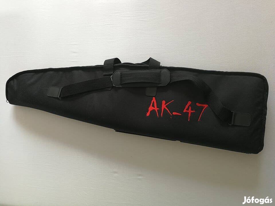 AK-47 fegyvertáska eladó
