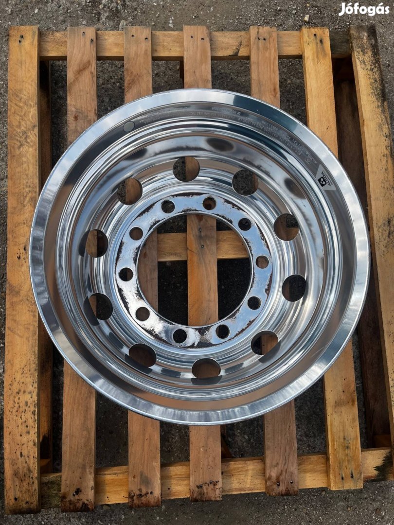 ALCOA Alufelni 22.5x9.00-176