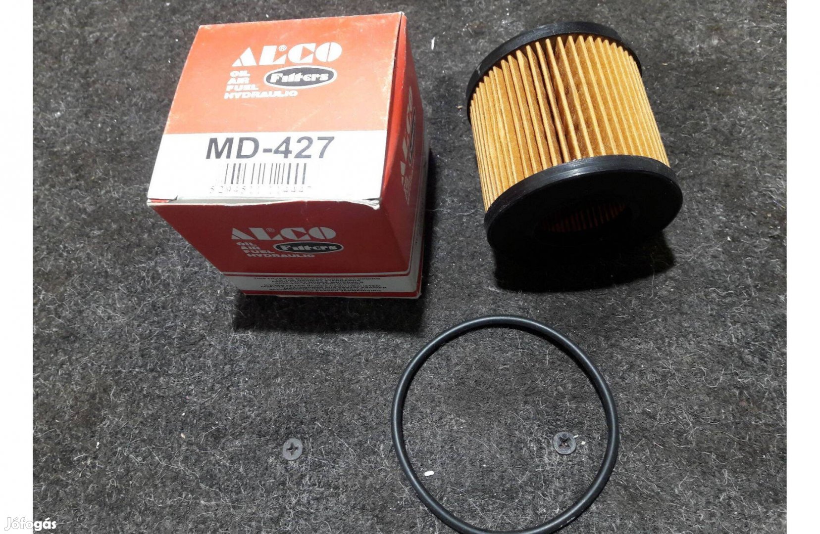 ALCO Filter MD-427 Olajszűrő