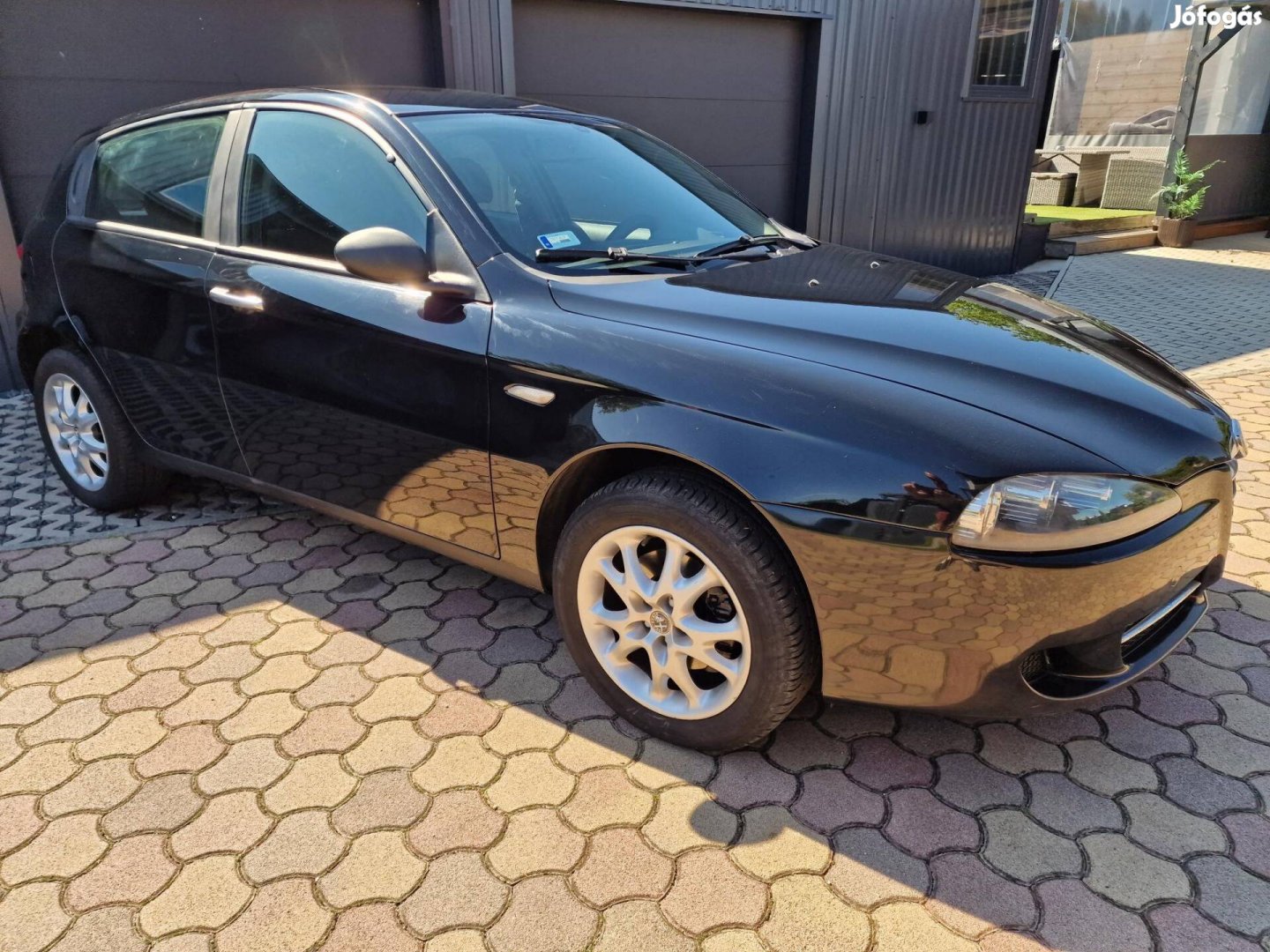 ALFA Romeo 147 1.6 T. Spark ECO Progression 2 K...