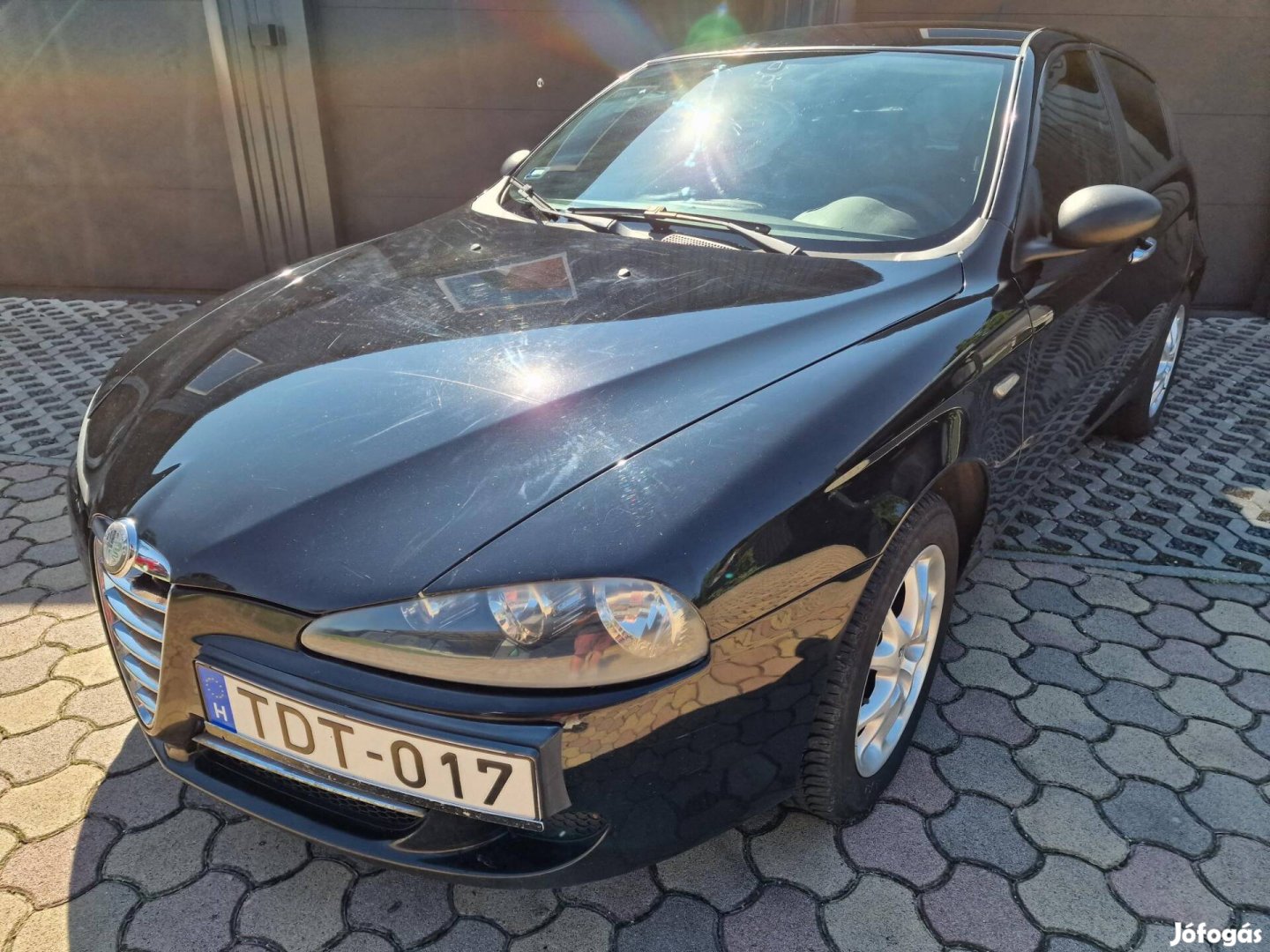 ALFA Romeo 147 1.6 T. Spark ECO Progression 2 K...