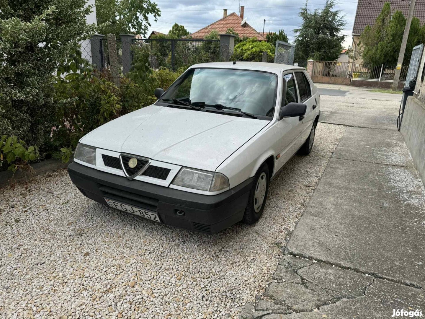 ALFA Romeo 33 1.4 I.E. L