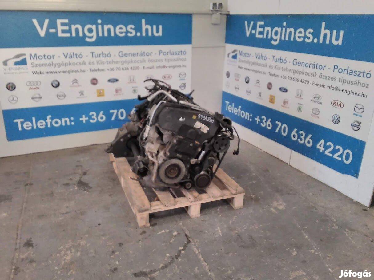 ALFA Romeo 939A3000 bontott motor