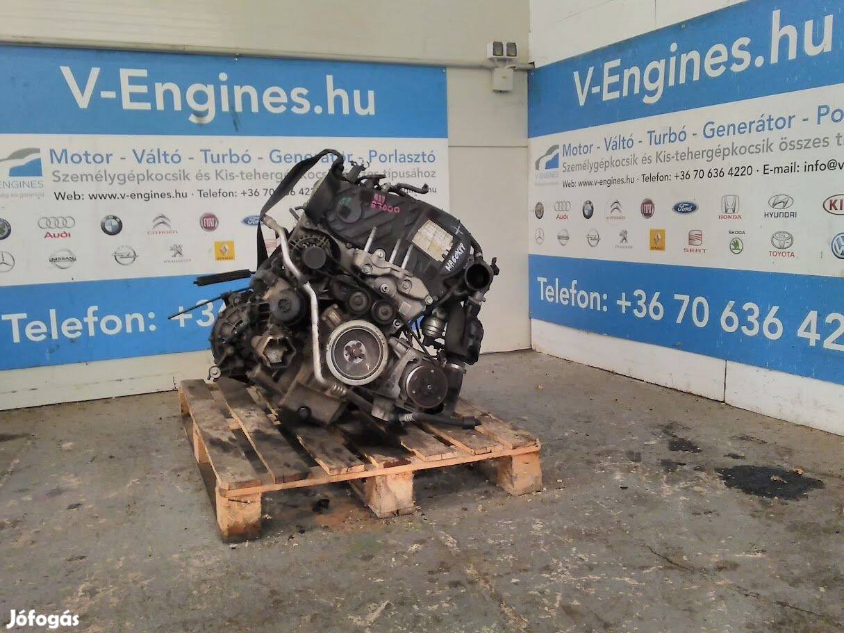 ALFA Romeo 939B3000 bontott motor