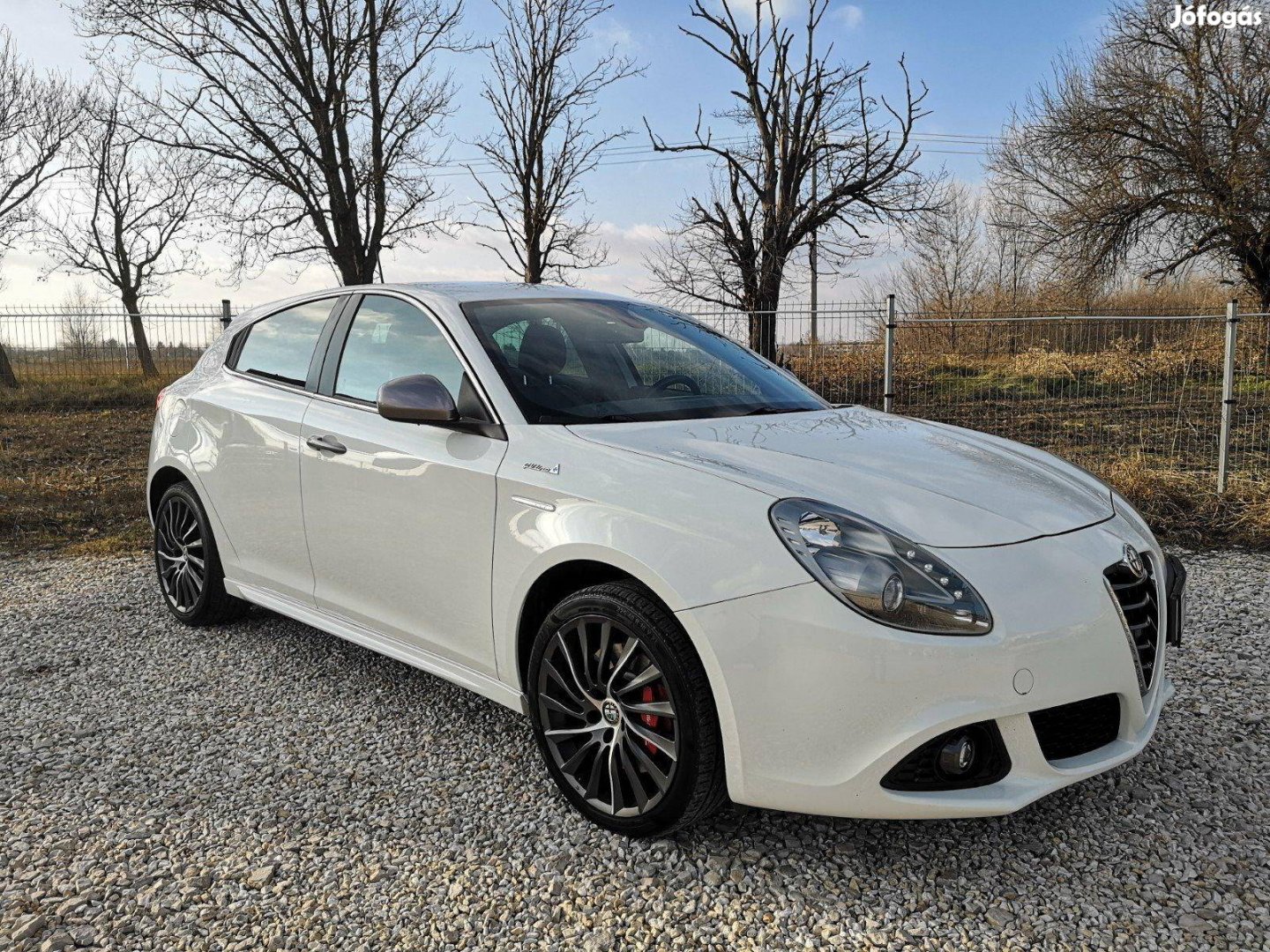 ALFA Romeo Giulietta 1.4 TB QV-Line.Tempomat.Br...