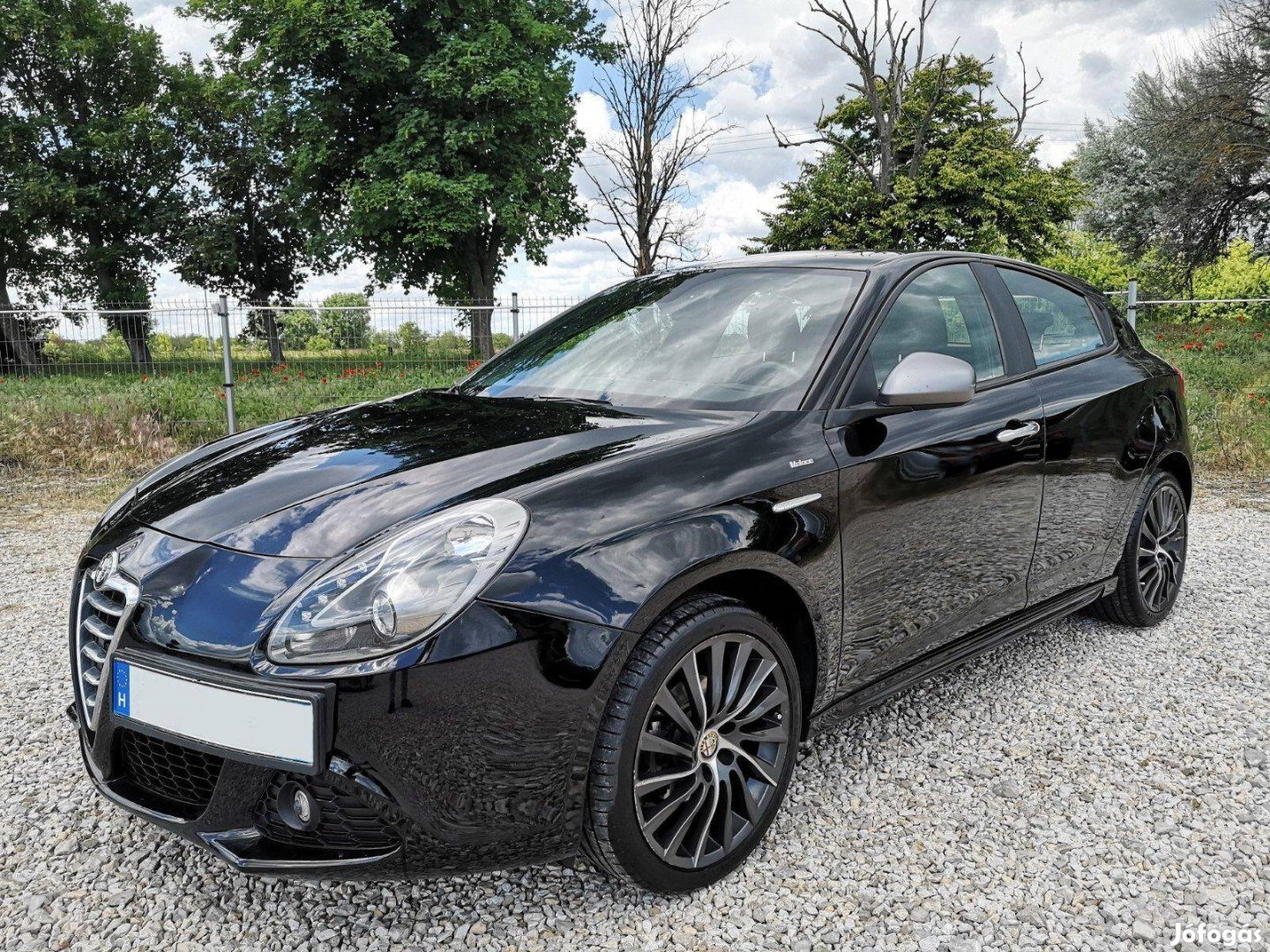 ALFA Romeo Giulietta 1.4 TB Veloce QV-Line.Szer...