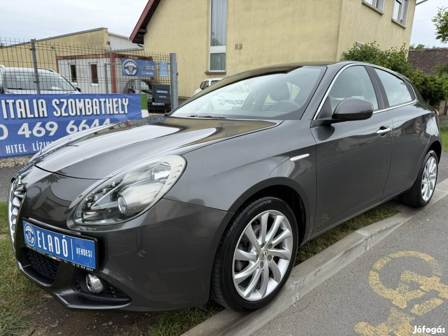 ALFA Romeo Giulietta 1.6 Jtdm-2 Veloce Exclusiv...