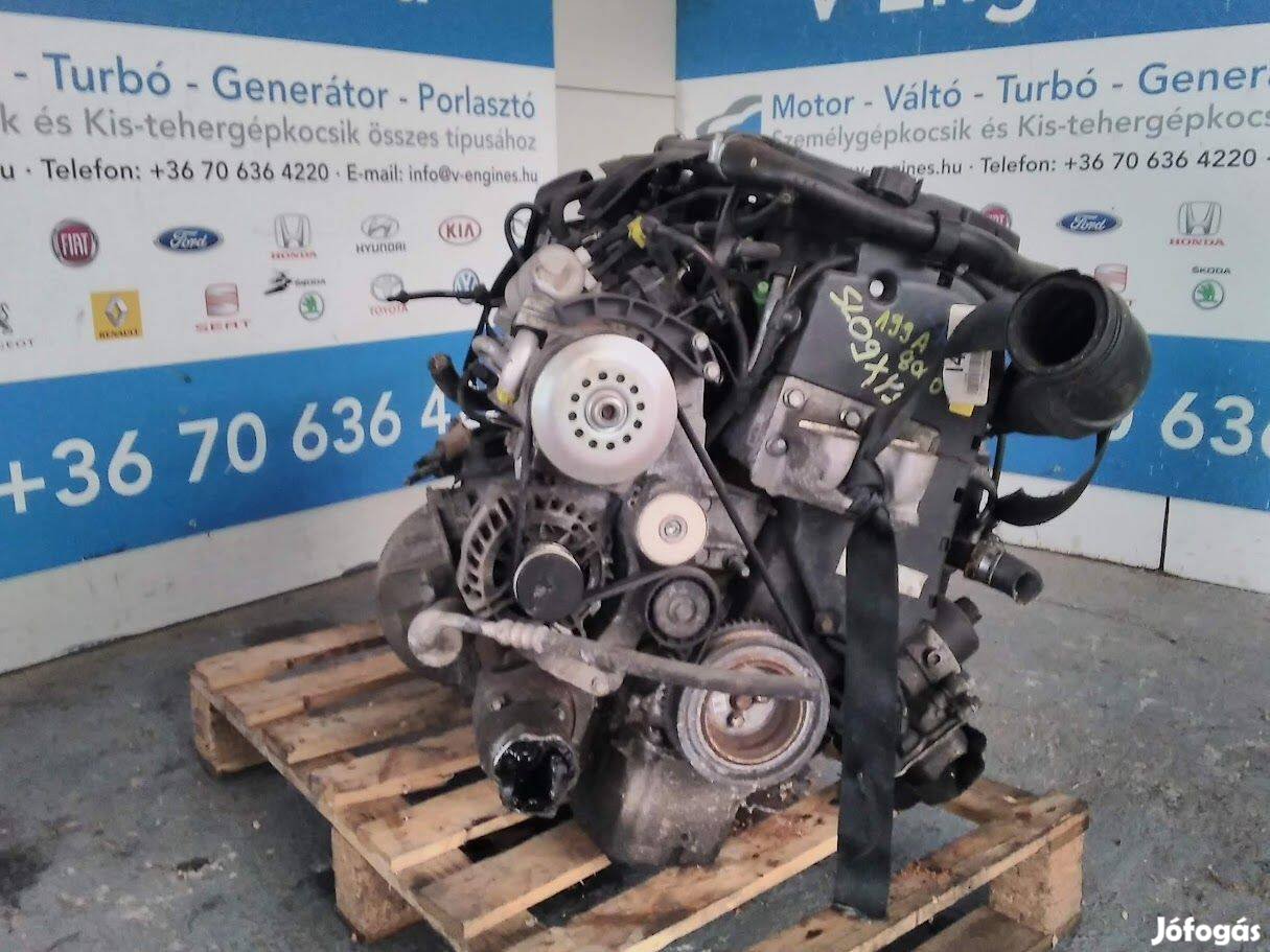 ALFA Romeo Mito 199A8000 bontott motor