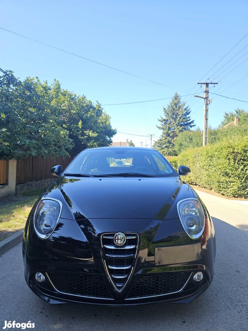 ALFA Romeo Mito 1.3 Jtdm