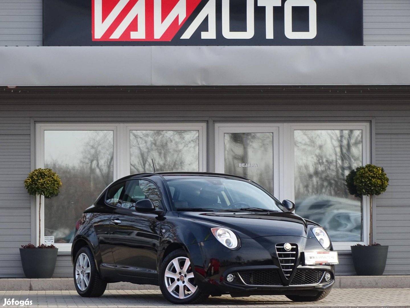 ALFA Romeo Mito 1.4 Junior Progression 28eKM-1....