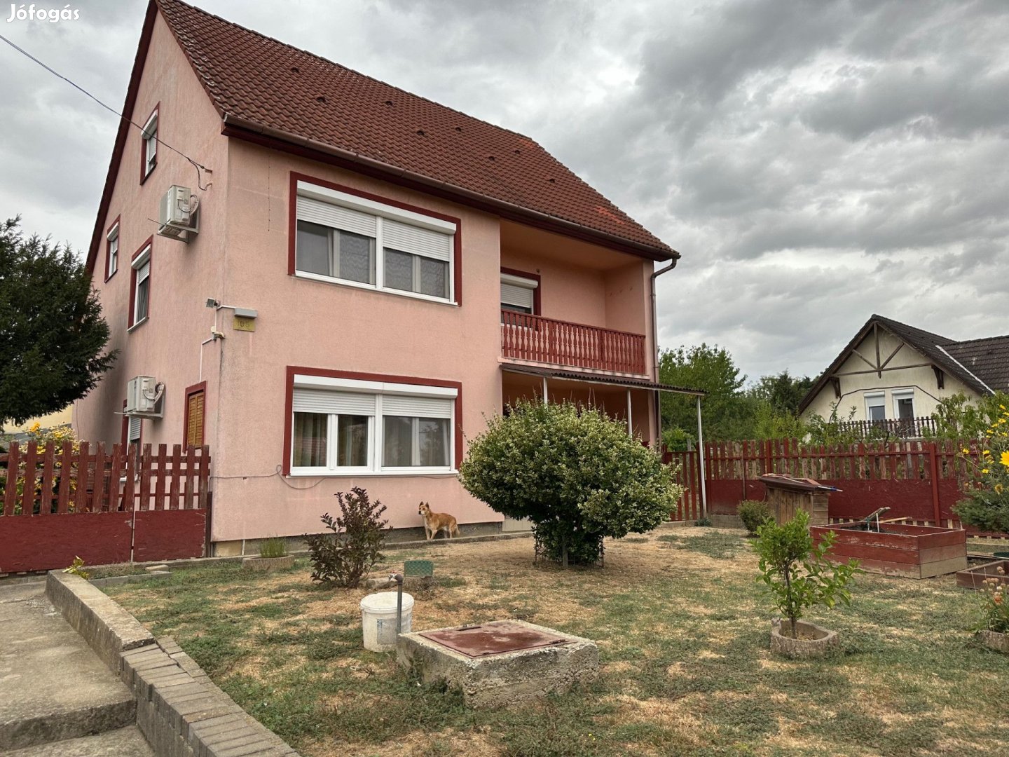 ALKUKÉPES JÓ ÁLLAPOTÚ CSALÁDI HÁZ A KECELHEGYI VÁROSRÉSZBEN