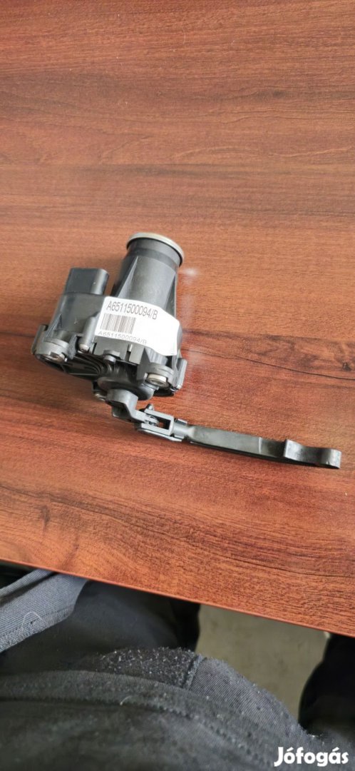ÁLLÍTO MOTOR A6511500094 eladó