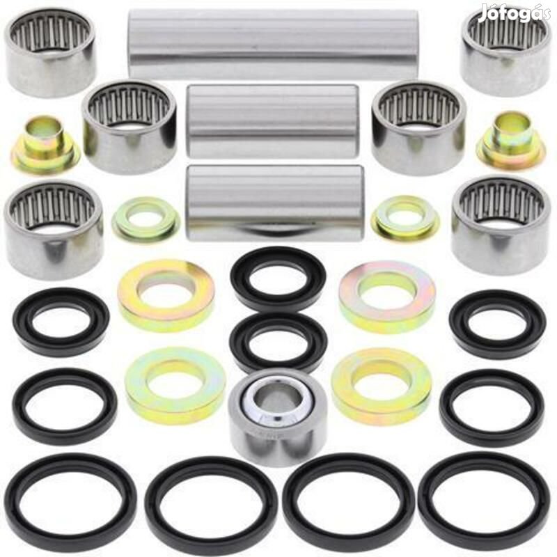 ALL BALLS felfüggesztés összekötő javítókészlet Husqvarna TE/TC 250/45