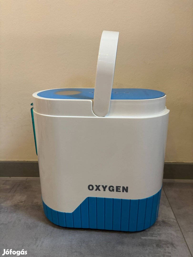 ALT-C1 oxigén koncentrátor