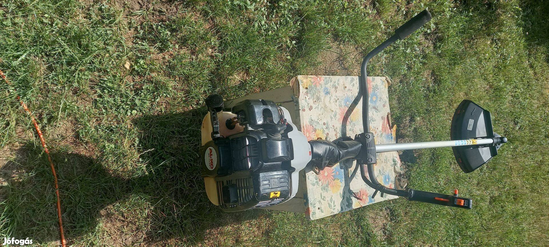 AL-KO BC4535 II Fűkasza
