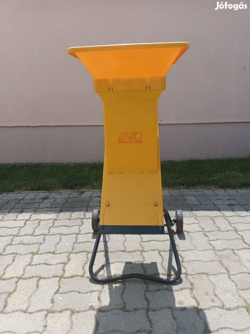 AL-KO Classic ágdaráló 1800W