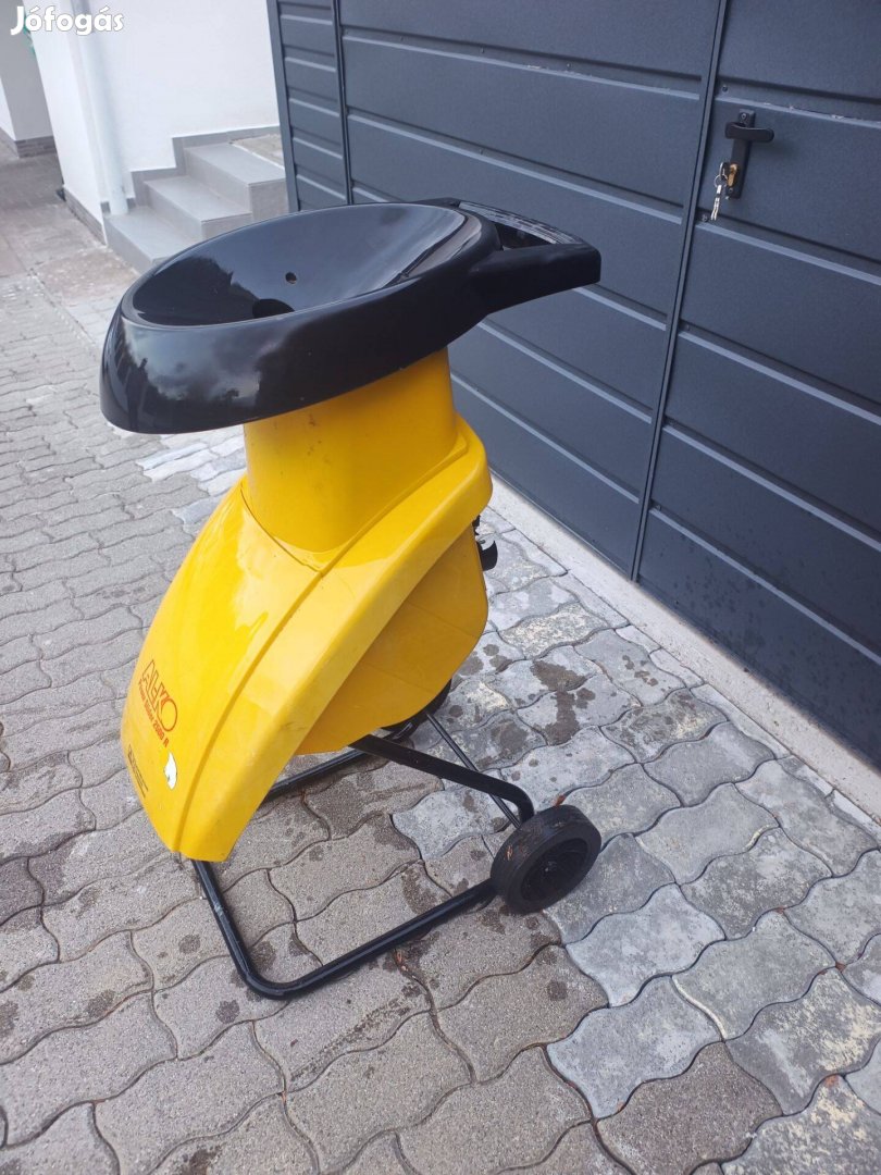 AL-KO Power Slider 2500R aprító