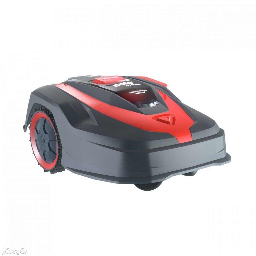 AL-KO Robolinho 520 W Solo By AL-KO (127695) Robotfűnyíró